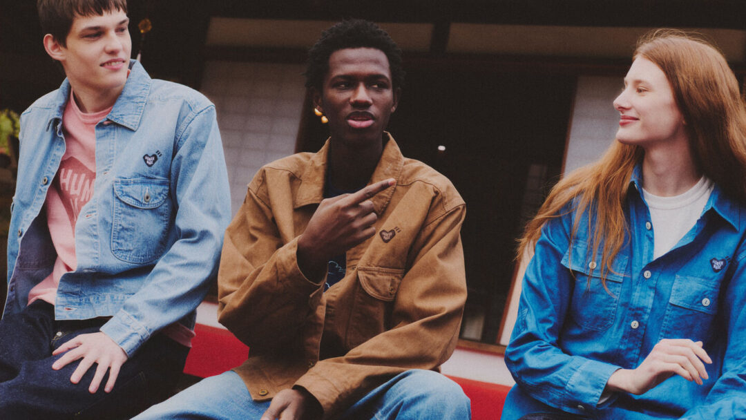 HUMAN MADE SEASON 31 [2026年 春夏] ニューアイテム & 人間製コレクションが4/25 発売 (ヒューマンメイド 2026 SS)