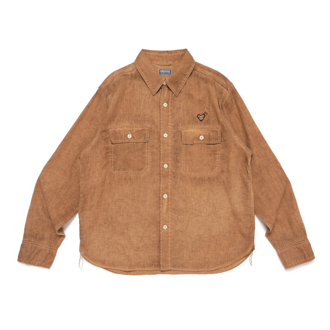 HUMAN MADE SEASON 31 [2026年 春夏] ニューアイテム & 人間製コレクションが4/25 発売 (ヒューマンメイド 2026 SS)