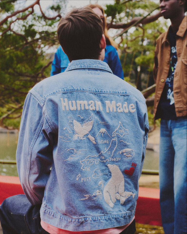 HUMAN MADE SEASON 31 [2026年 春夏] ニューアイテム & 人間製