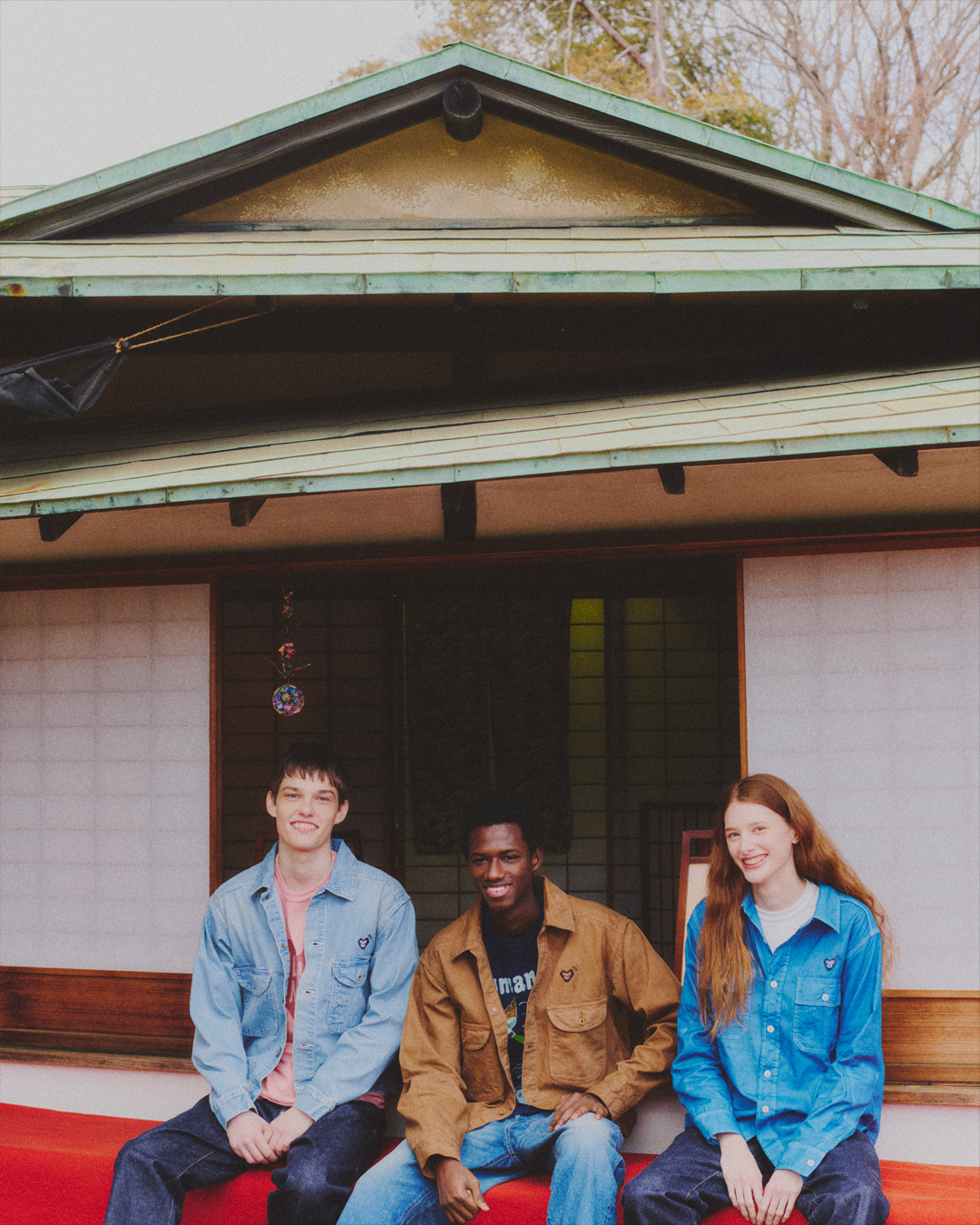 HUMAN MADE SEASON 31 [2026年 春夏] ニューアイテム & 人間製コレクションが4/25 発売 (ヒューマンメイド 2026 SS)