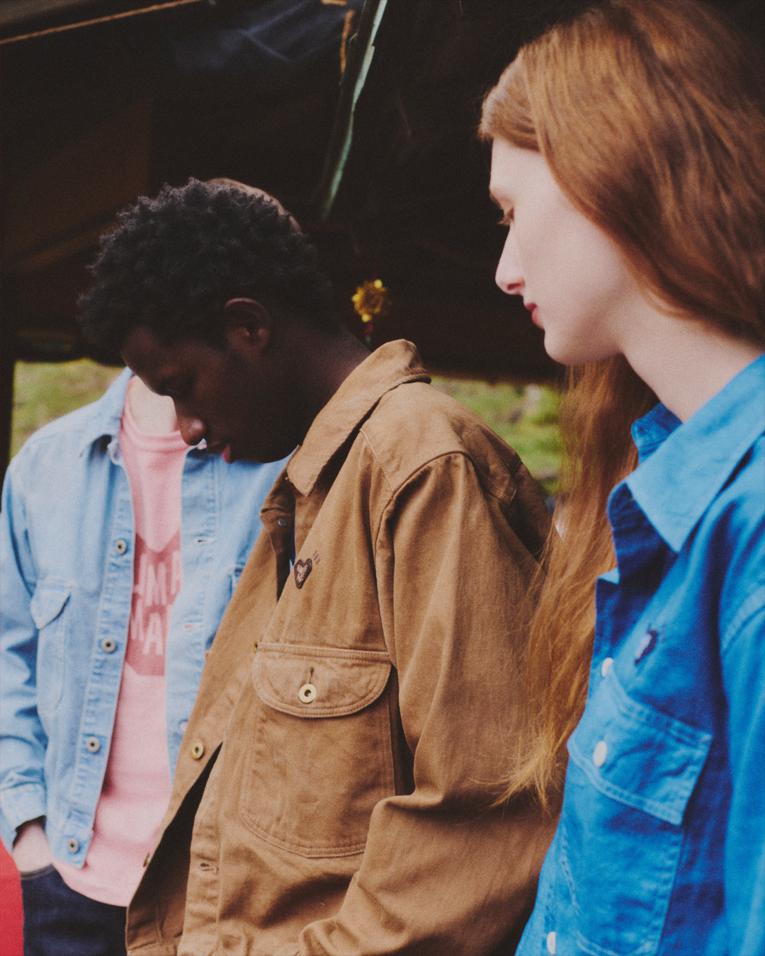 HUMAN MADE SEASON 31 [2026年 春夏] ニューアイテム & 人間製コレクションが4/25 発売 (ヒューマンメイド 2026 SS)