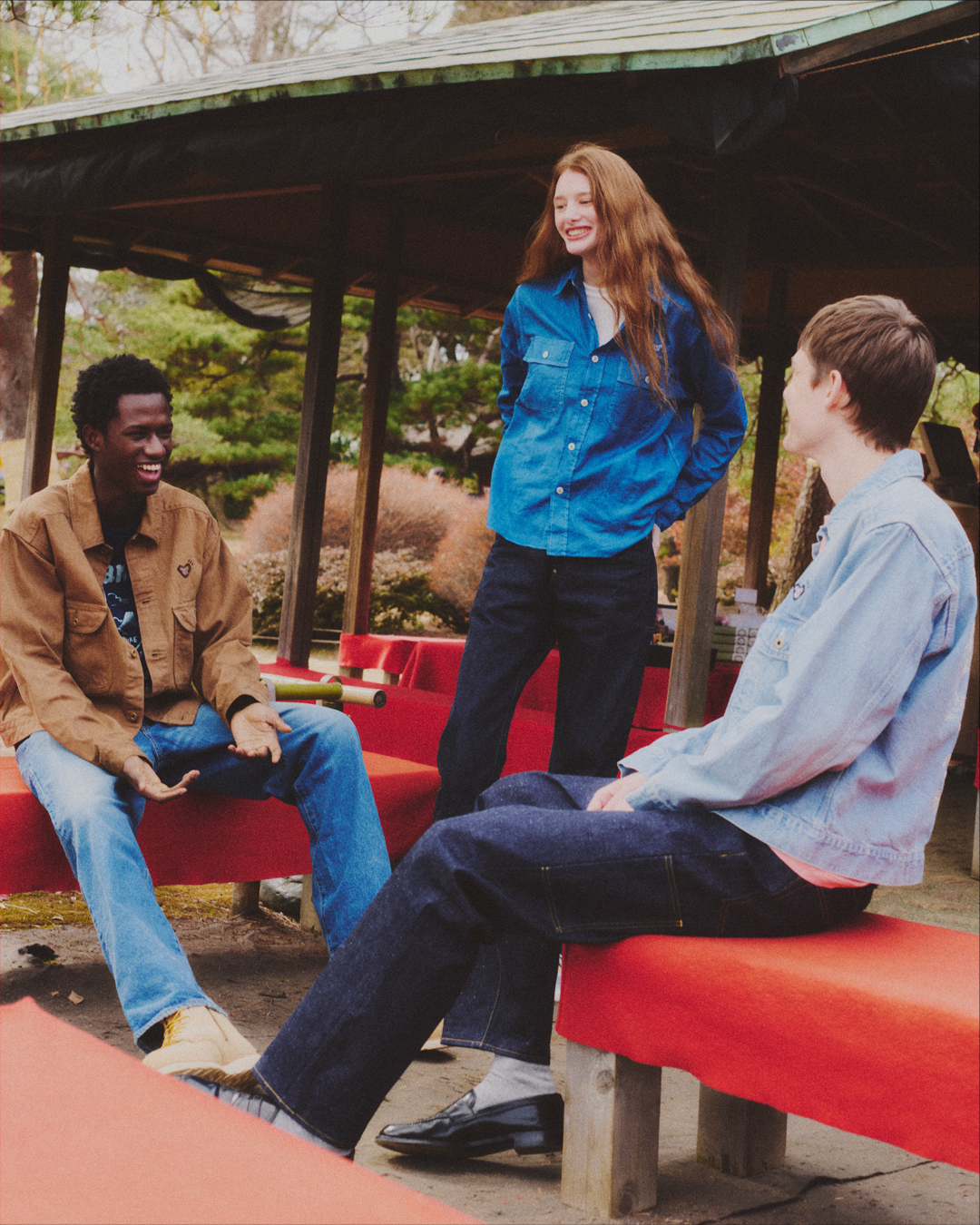 HUMAN MADE SEASON 31 [2026年 春夏] ニューアイテム & 人間製コレクションが4/25 発売 (ヒューマンメイド 2026 SS)