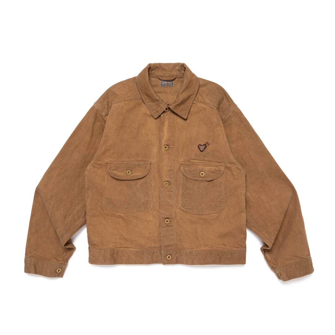 HUMAN MADE SEASON 31 [2026年 春夏] ニューアイテム & 人間製コレクションが4/25 発売 (ヒューマンメイド 2026 SS)