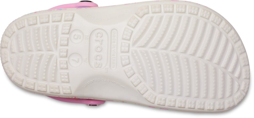Crocs × ハローキティ アンド フレンズ コラボアイテムが2026年 4/30 発売 (クロックス HELLO KITTY & FRIENDS)