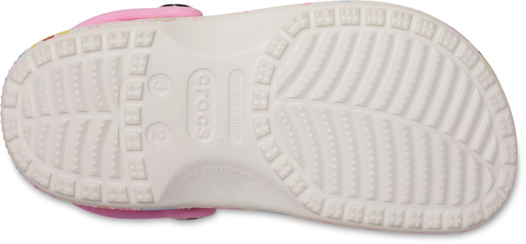 Crocs × ハローキティ アンド フレンズ コラボアイテムが2026年 4/30 発売 (クロックス HELLO KITTY & FRIENDS)