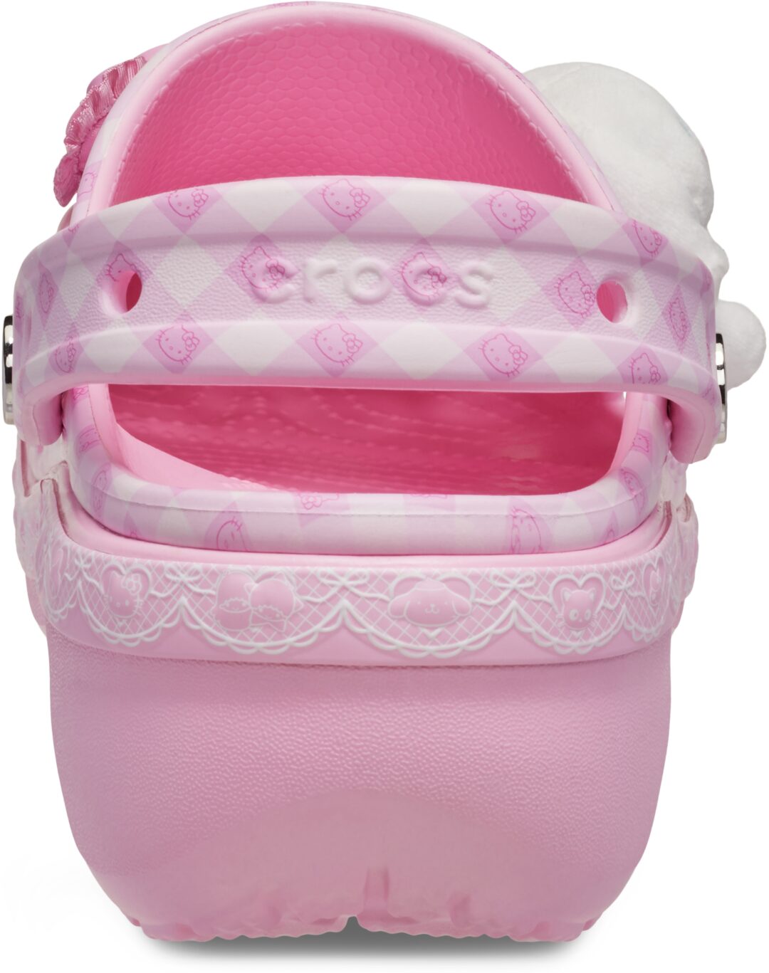 Crocs × ハローキティ アンド フレンズ コラボアイテムが2026年 4/30 発売 (クロックス HELLO KITTY & FRIENDS)