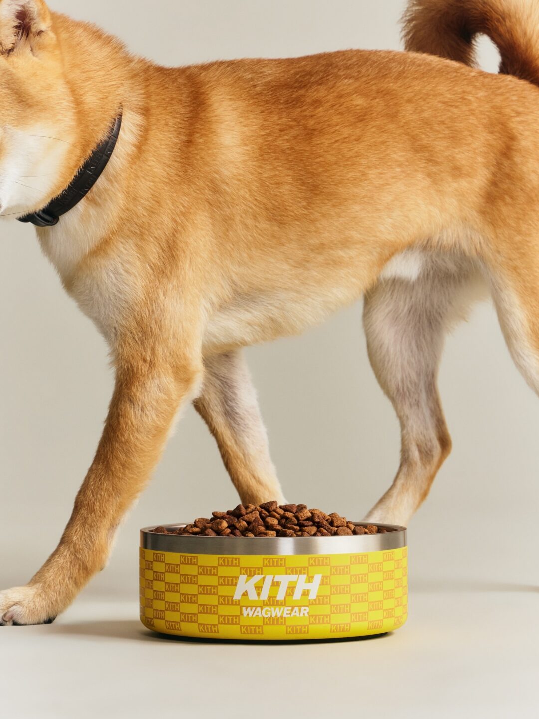 【Kith for wagwear】MONDAY PROGRAMが2026年 4/27 発売 (キス ワグウェア)