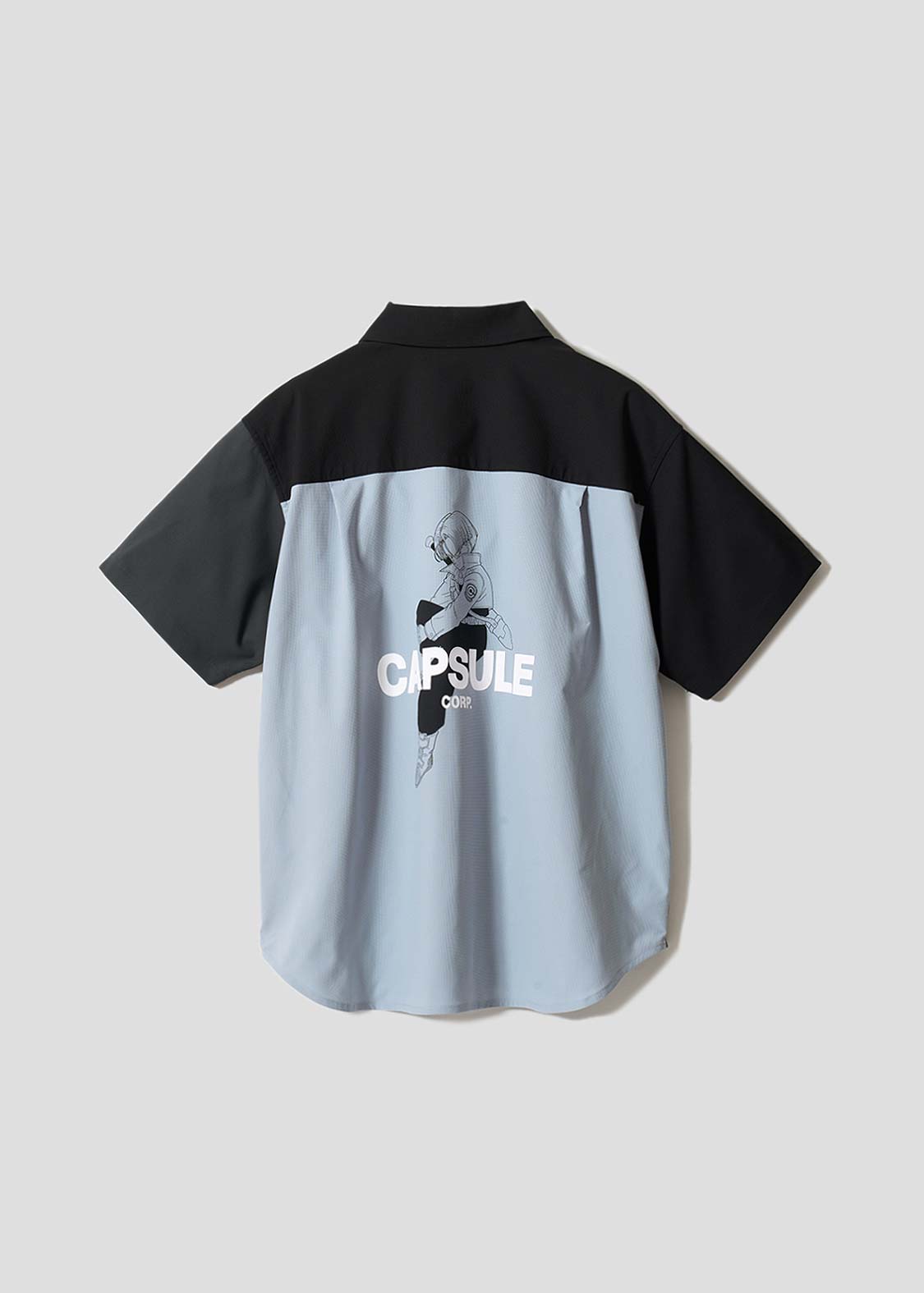 ドラゴンボールZ × グラニフ 最新コラボアイテムが2026年 5/5 発売 (graniph DRAGON BALL)