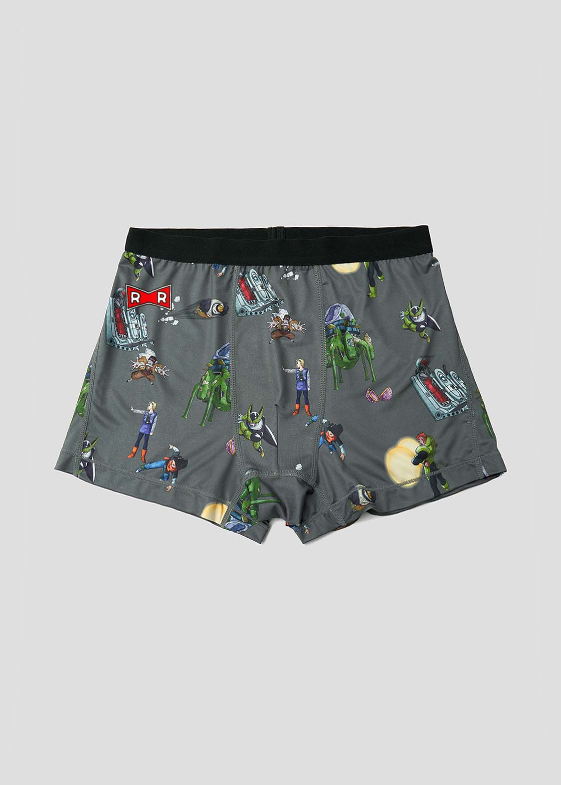 ドラゴンボールZ × グラニフ 最新コラボアイテムが2026年 5/5 発売 (graniph DRAGON BALL)