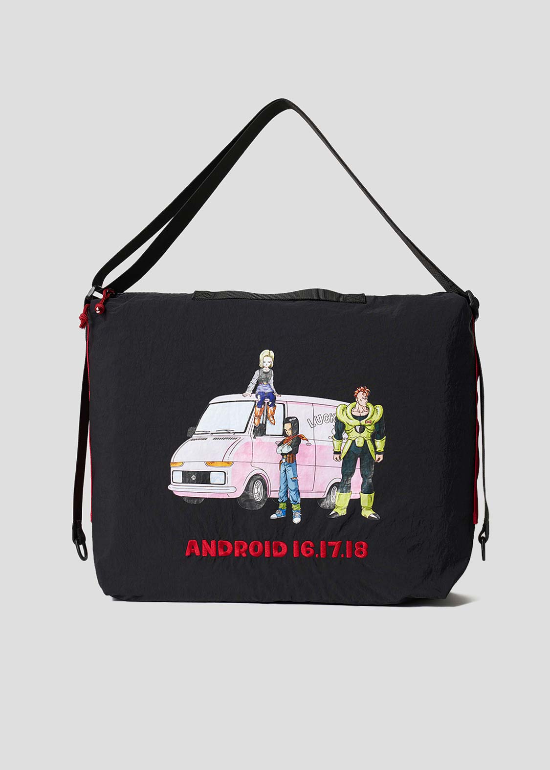 ドラゴンボールZ × グラニフ 最新コラボアイテムが2026年 5/5 発売 (graniph DRAGON BALL)