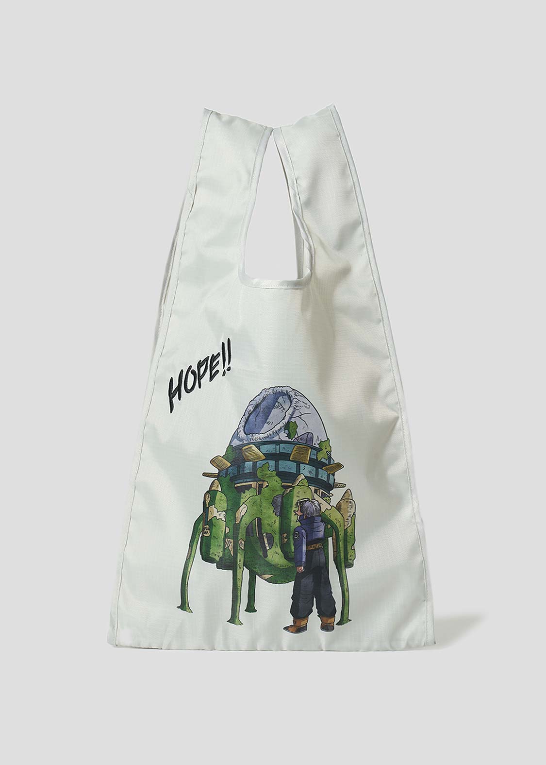 ドラゴンボールZ × グラニフ 最新コラボアイテムが2026年 5/5 発売 (graniph DRAGON BALL)