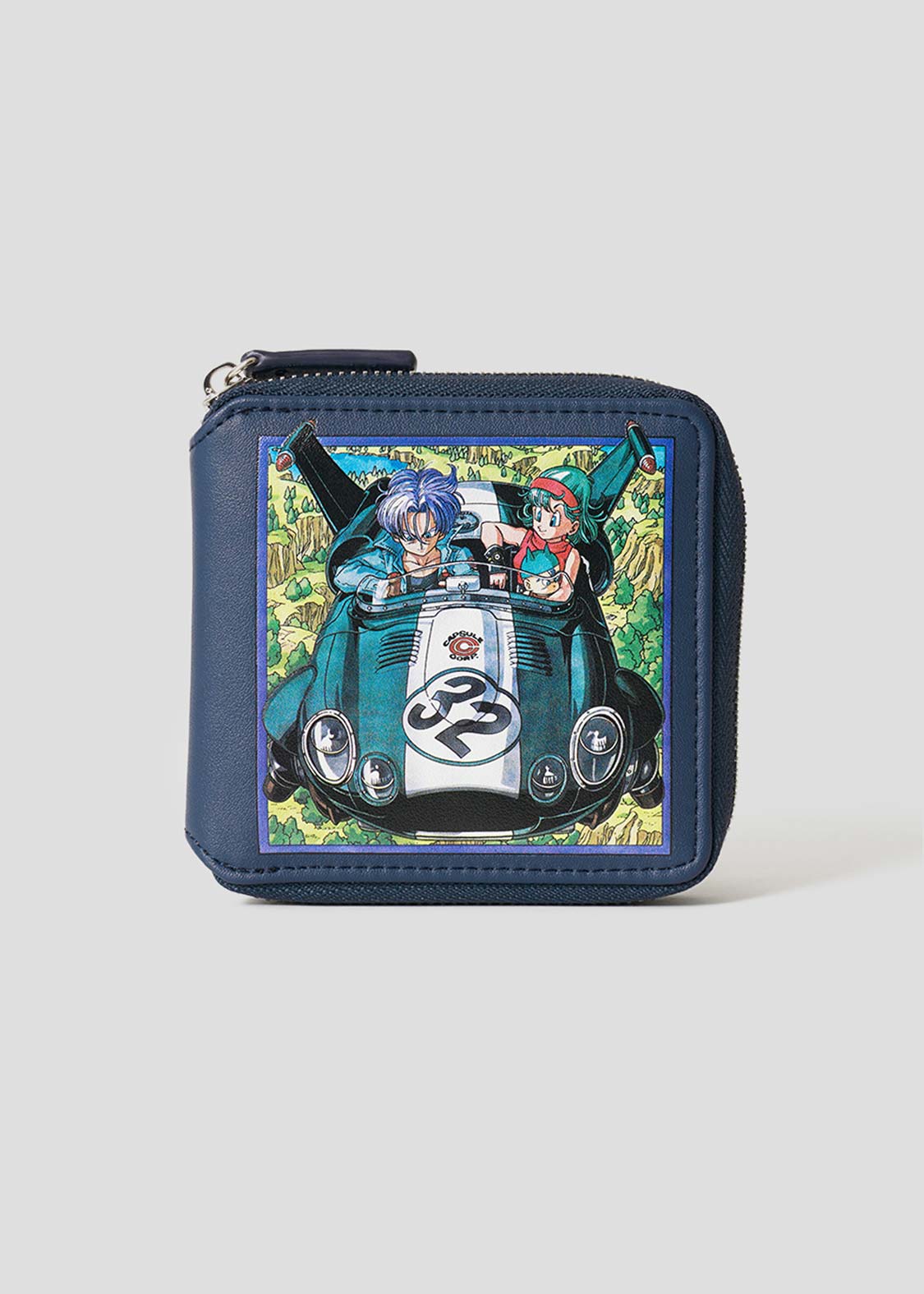 ドラゴンボールZ × グラニフ 最新コラボアイテムが2026年 5/5 発売 (graniph DRAGON BALL)