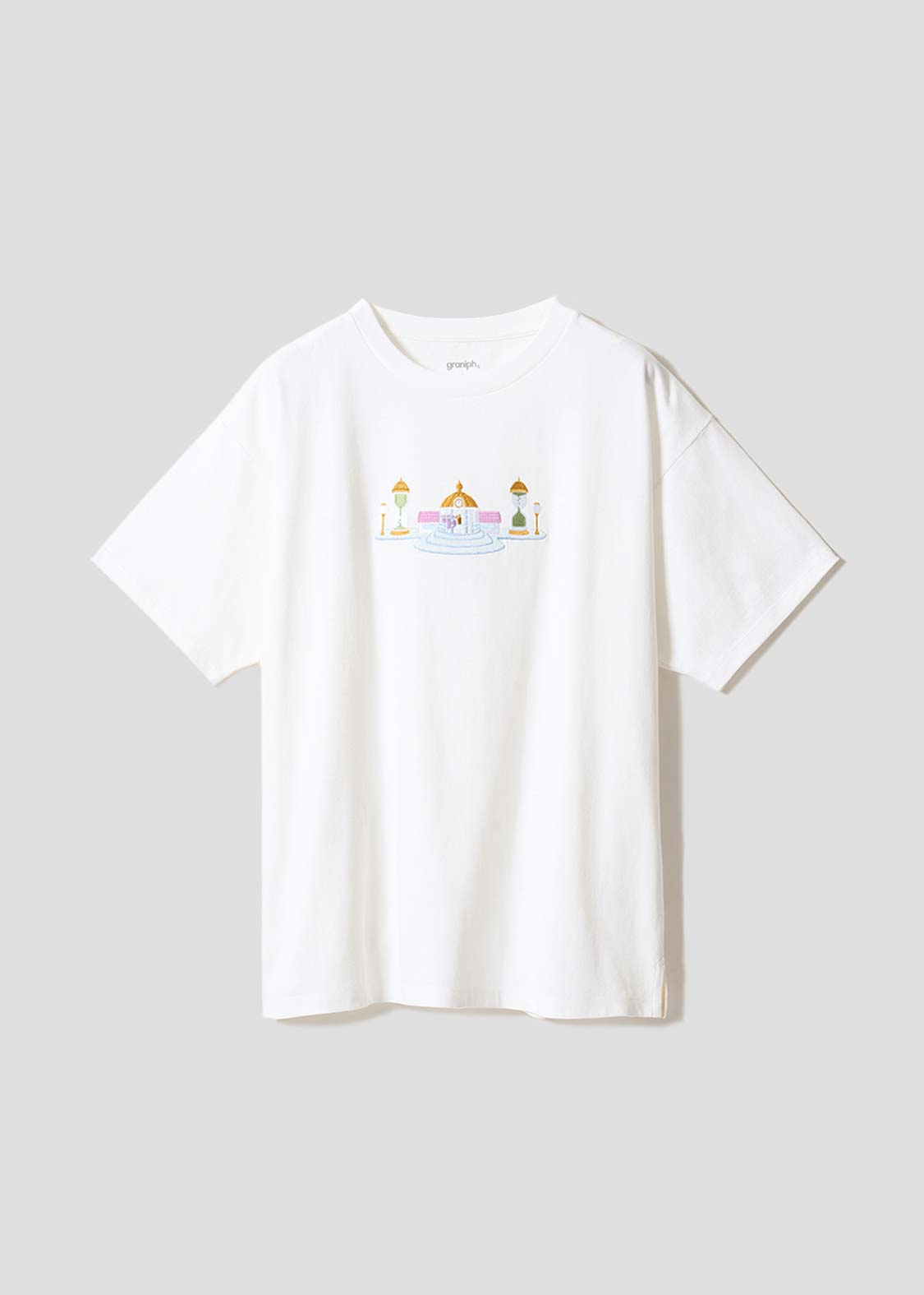 ドラゴンボールZ × グラニフ 最新コラボアイテムが2026年 5/5 発売 (graniph DRAGON BALL)