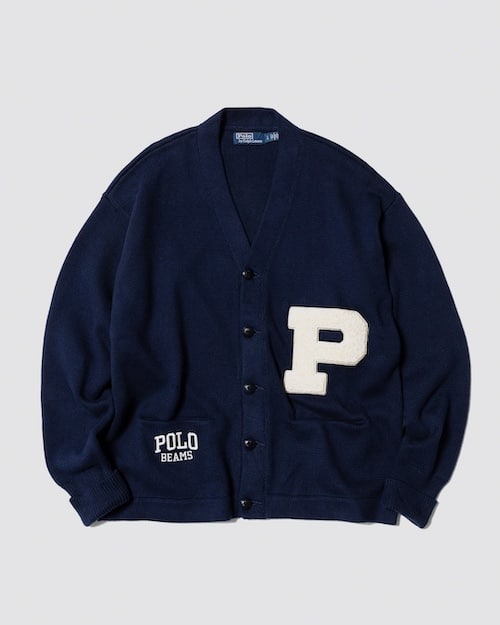 BEAMS × POLO RALPH LAUREN 別注 第17弾 コラボレーションが2026年 4/18発売 (ビームス ポロ ラルフローレン)