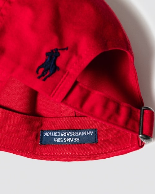 BEAMS × POLO RALPH LAUREN 別注 第17弾 コラボレーションが2026年 4/18発売 (ビームス ポロ ラルフローレン)