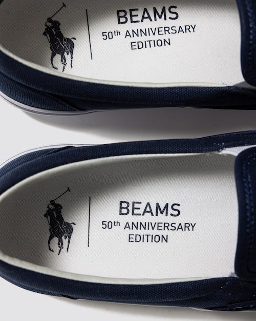 BEAMS × POLO RALPH LAUREN 別注 第17弾 コラボレーションが2026年 4/18発売 (ビームス ポロ ラルフローレン)