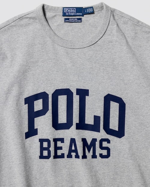 BEAMS × POLO RALPH LAUREN 別注 第17弾 コラボレーションが2026年 4/18発売 (ビームス ポロ ラルフローレン)
