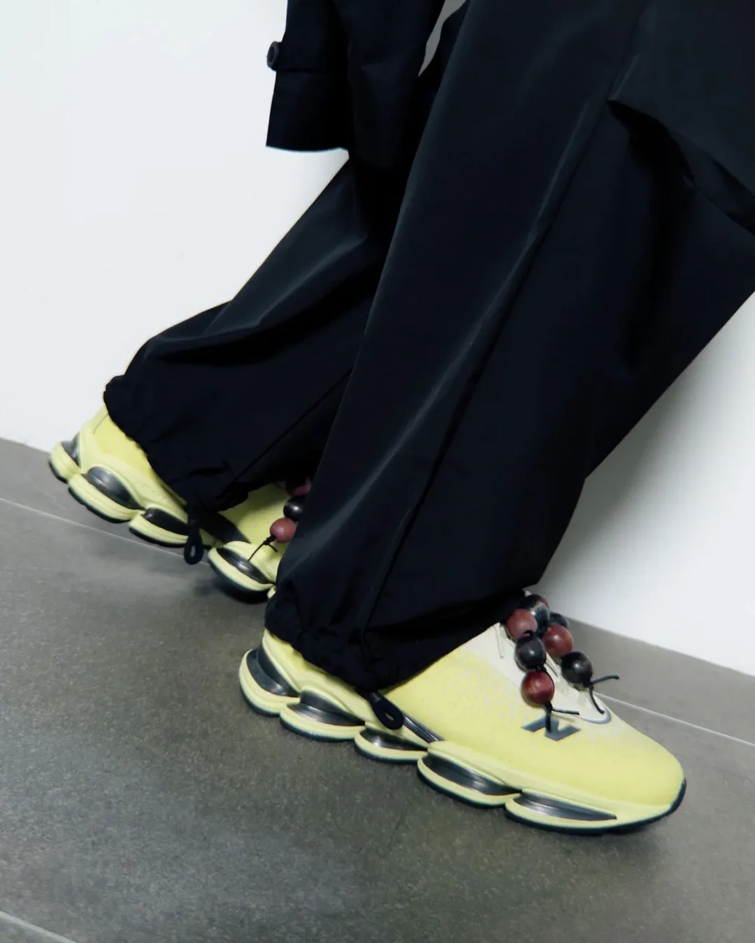 【2026年 発売予定】Quadro Creations × New Balance U2000 460/8DA (クアドロ・クリエーションズ ニューバランス) [U2000460/U20008DA]