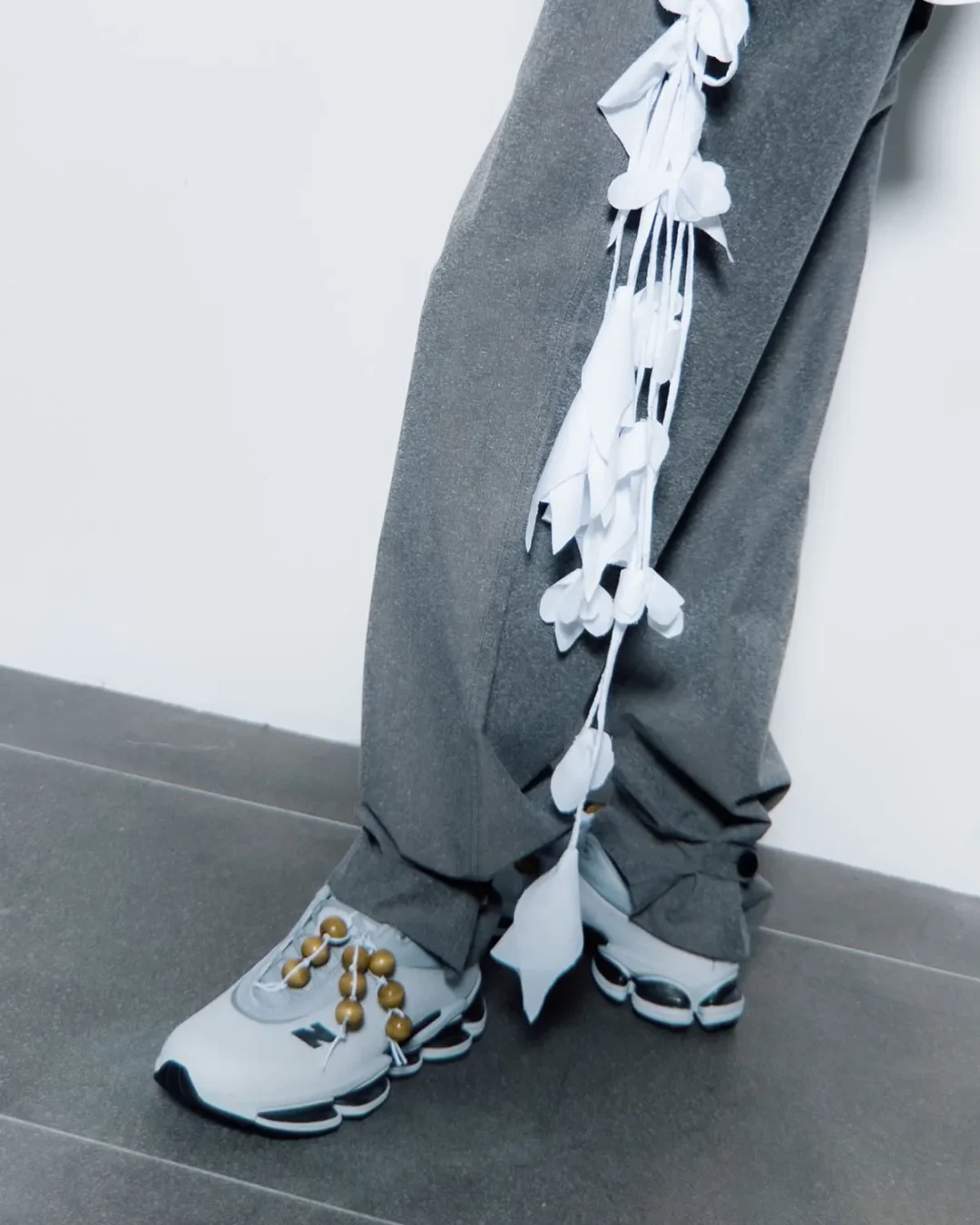 【2026年 発売予定】Quadro Creations × New Balance U2000 460/8DA (クアドロ・クリエーションズ ニューバランス) [U2000460/U20008DA]