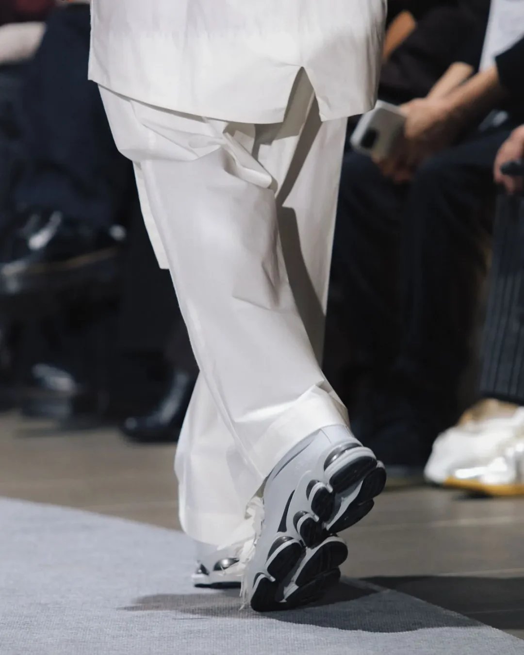 【2026年 発売予定】Quadro Creations × New Balance U2000 460/8DA (クアドロ・クリエーションズ ニューバランス) [U2000460/U20008DA]