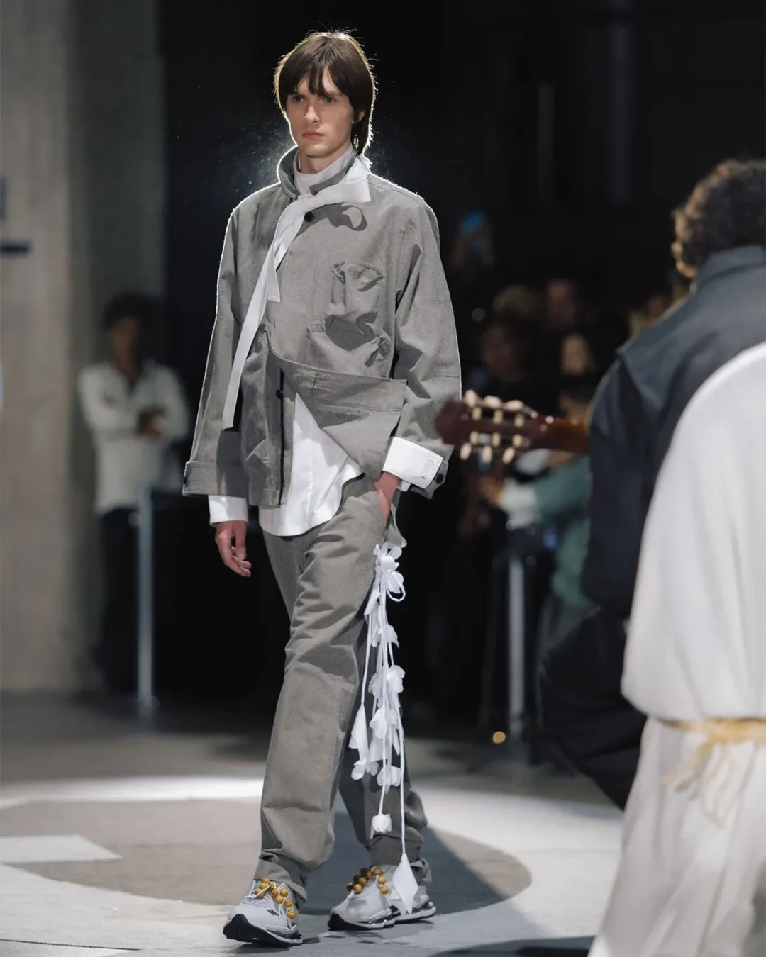 【2026年 発売予定】Quadro Creations × New Balance U2000 460/8DA (クアドロ・クリエーションズ ニューバランス) [U2000460/U20008DA]