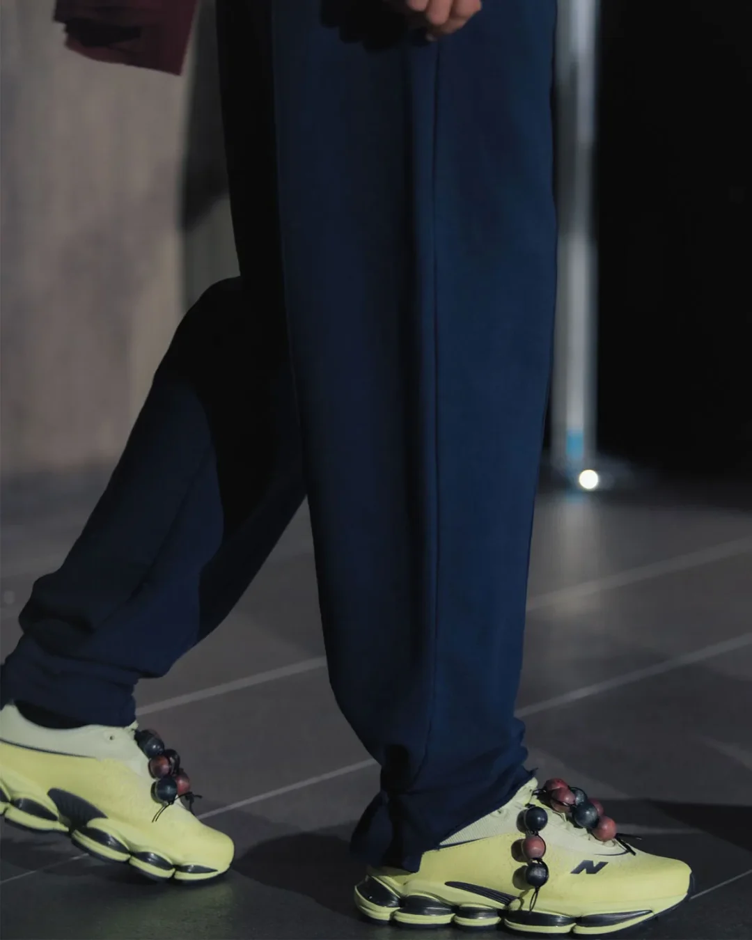 【2026年 発売予定】Quadro Creations × New Balance U2000 460/8DA (クアドロ・クリエーションズ ニューバランス) [U2000460/U20008DA]