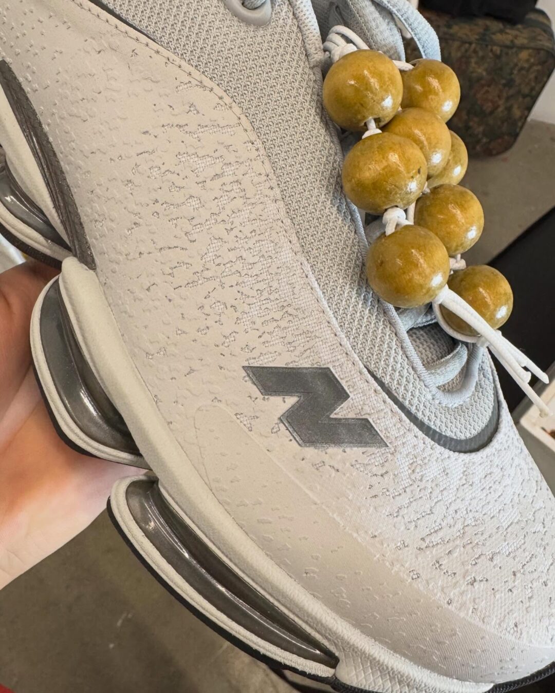 【2026年 発売予定】Quadro Creations × New Balance U2000 460/8DA (クアドロ・クリエーションズ ニューバランス) [U2000460/U20008DA]