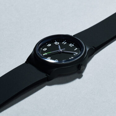 ファミマ コンビニエンスウェア × シチズン 共同開発した「腕時計」が2026年 4/17 発売 (FACETASM/落合宏理氏 共同開発のコンビニウェア CITIZEN)