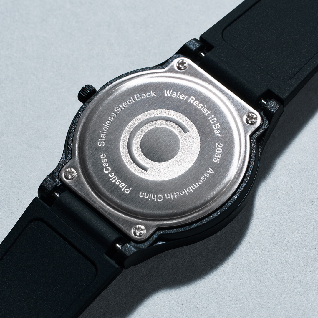 ファミマ コンビニエンスウェア × シチズン 共同開発した「腕時計」が2026年 4/17 発売 (FACETASM/落合宏理氏 共同開発のコンビニウェア CITIZEN)