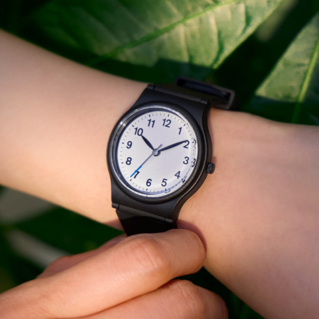 ファミマ コンビニエンスウェア × シチズン 共同開発した「腕時計」が2026年 4/17 発売 (FACETASM/落合宏理氏 共同開発のコンビニウェア CITIZEN)