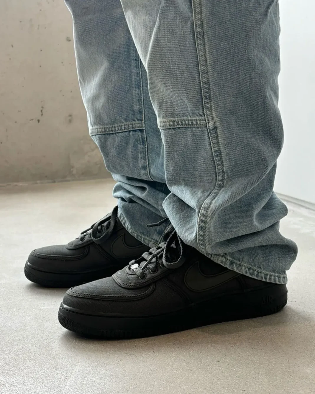 【2026年 5/1 発売予定】TUNE × NIKE AIR FORCE 1 LOW CVS “Wardrobe Unlocked” (チューン ナイキ エア フォース 1 ロー キャンバス “ワードローブ アンロックド”)