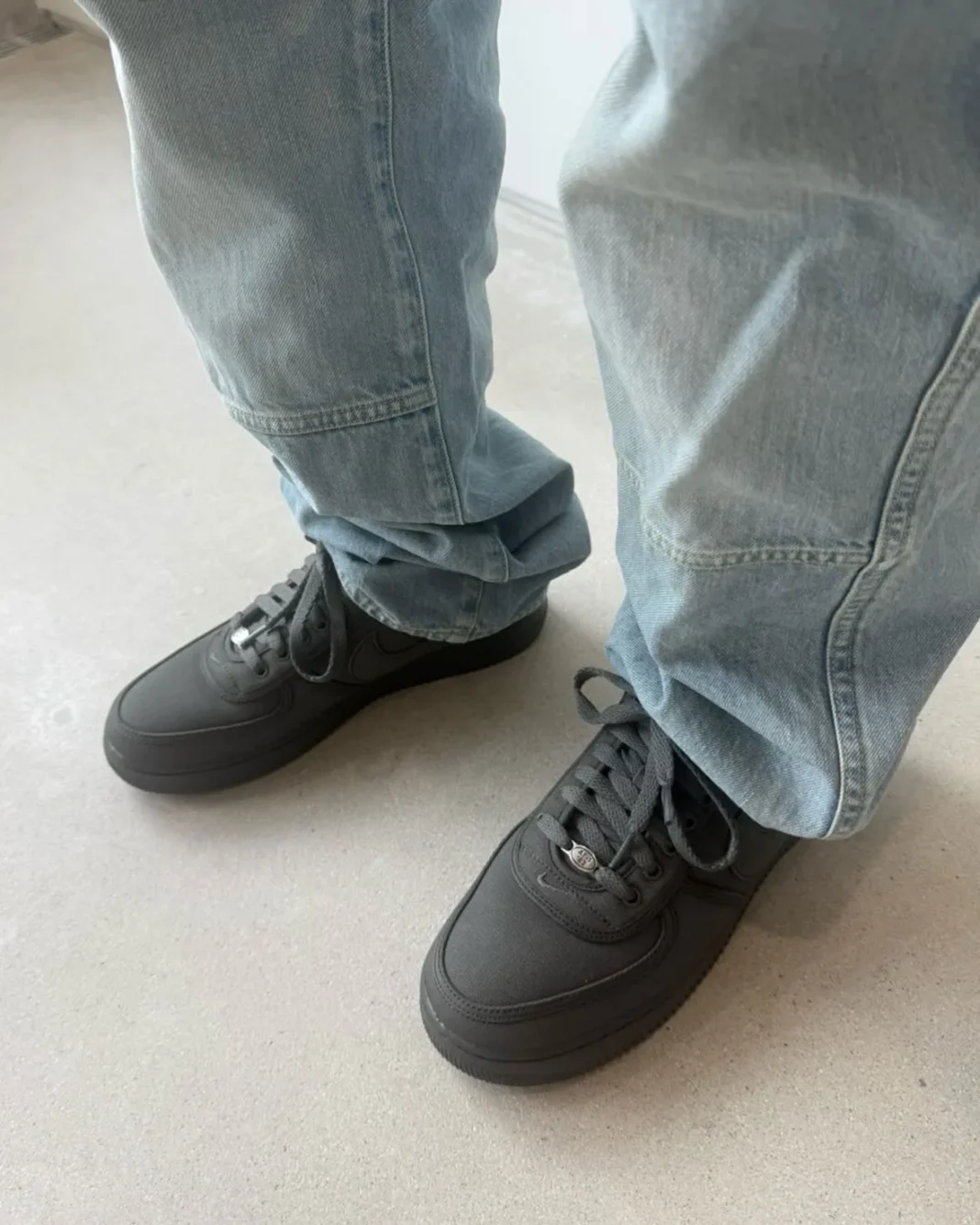 【2026年 5/1 発売予定】TUNE × NIKE AIR FORCE 1 LOW CVS “Wardrobe Unlocked” (チューン ナイキ エア フォース 1 ロー キャンバス “ワードローブ アンロックド”)