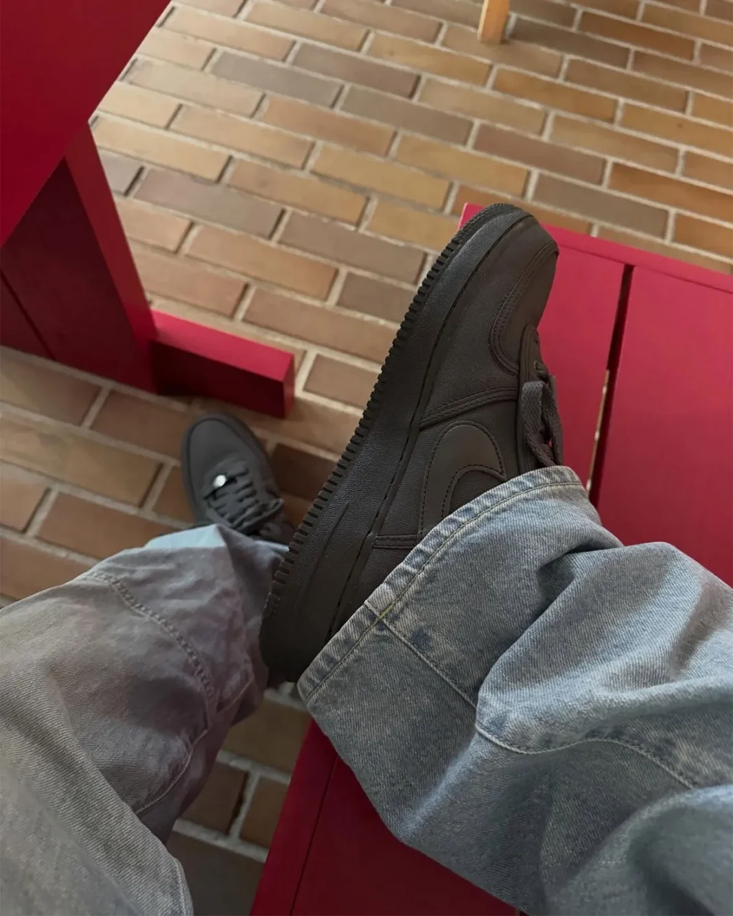 【2026年 5/1 発売予定】TUNE × NIKE AIR FORCE 1 LOW CVS “Wardrobe Unlocked” (チューン ナイキ エア フォース 1 ロー キャンバス “ワードローブ アンロックド”)