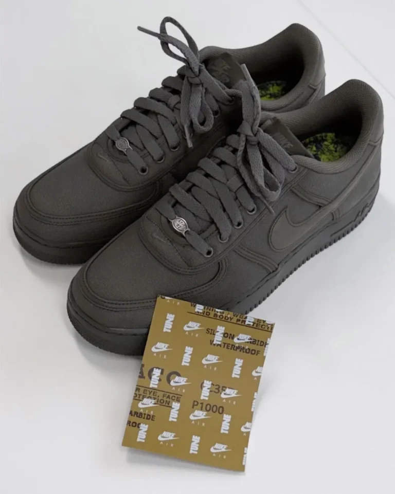 【2026年 5/1 発売予定】TUNE × NIKE AIR FORCE 1 LOW CVS “Wardrobe Unlocked” (チューン ナイキ エア フォース 1 ロー キャンバス “ワードローブ アンロックド”)