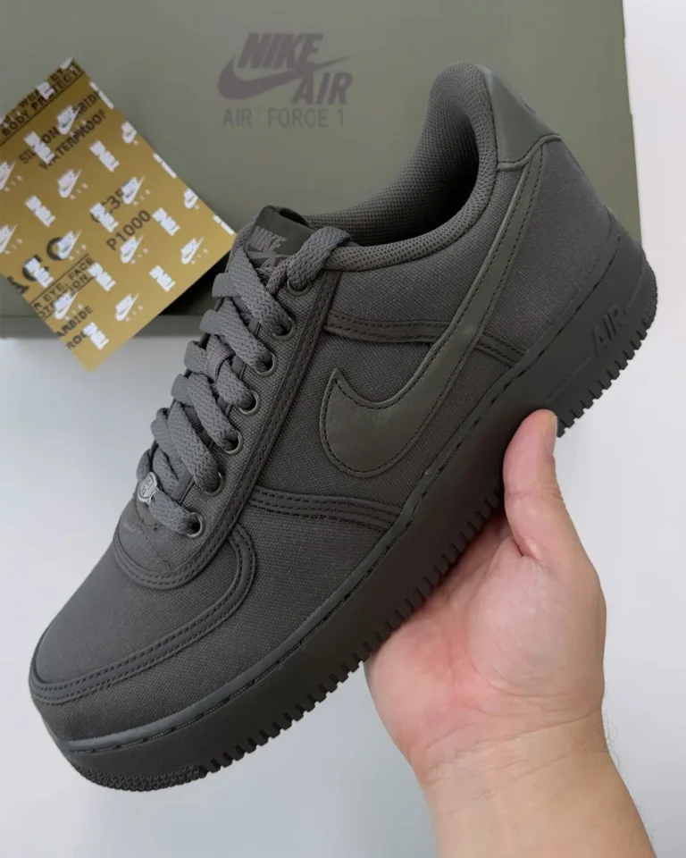 【2026年 5/1 発売予定】TUNE × NIKE AIR FORCE 1 LOW CVS “Wardrobe Unlocked” (チューン ナイキ エア フォース 1 ロー キャンバス “ワードローブ アンロックド”)