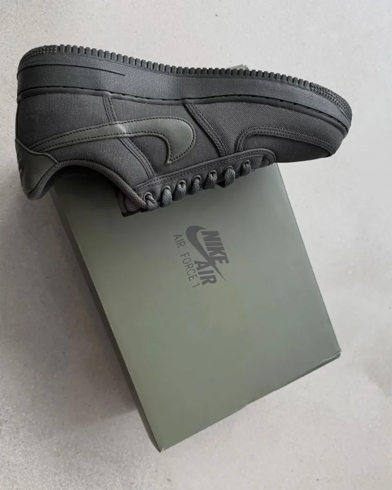 【2026年 5/1 発売予定】TUNE × NIKE AIR FORCE 1 LOW CVS “Wardrobe Unlocked” (チューン ナイキ エア フォース 1 ロー キャンバス “ワードローブ アンロックド”)