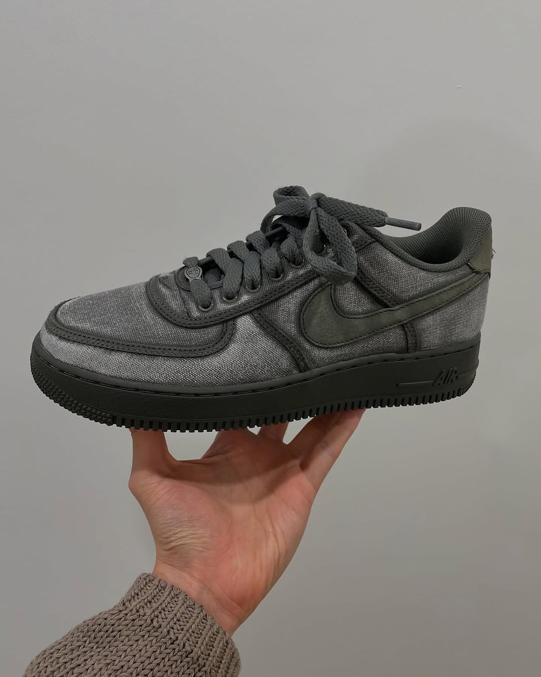 【2026年 5/1 発売予定】TUNE × NIKE AIR FORCE 1 LOW CVS “Wardrobe Unlocked” (チューン ナイキ エア フォース 1 ロー キャンバス “ワードローブ アンロックド”)