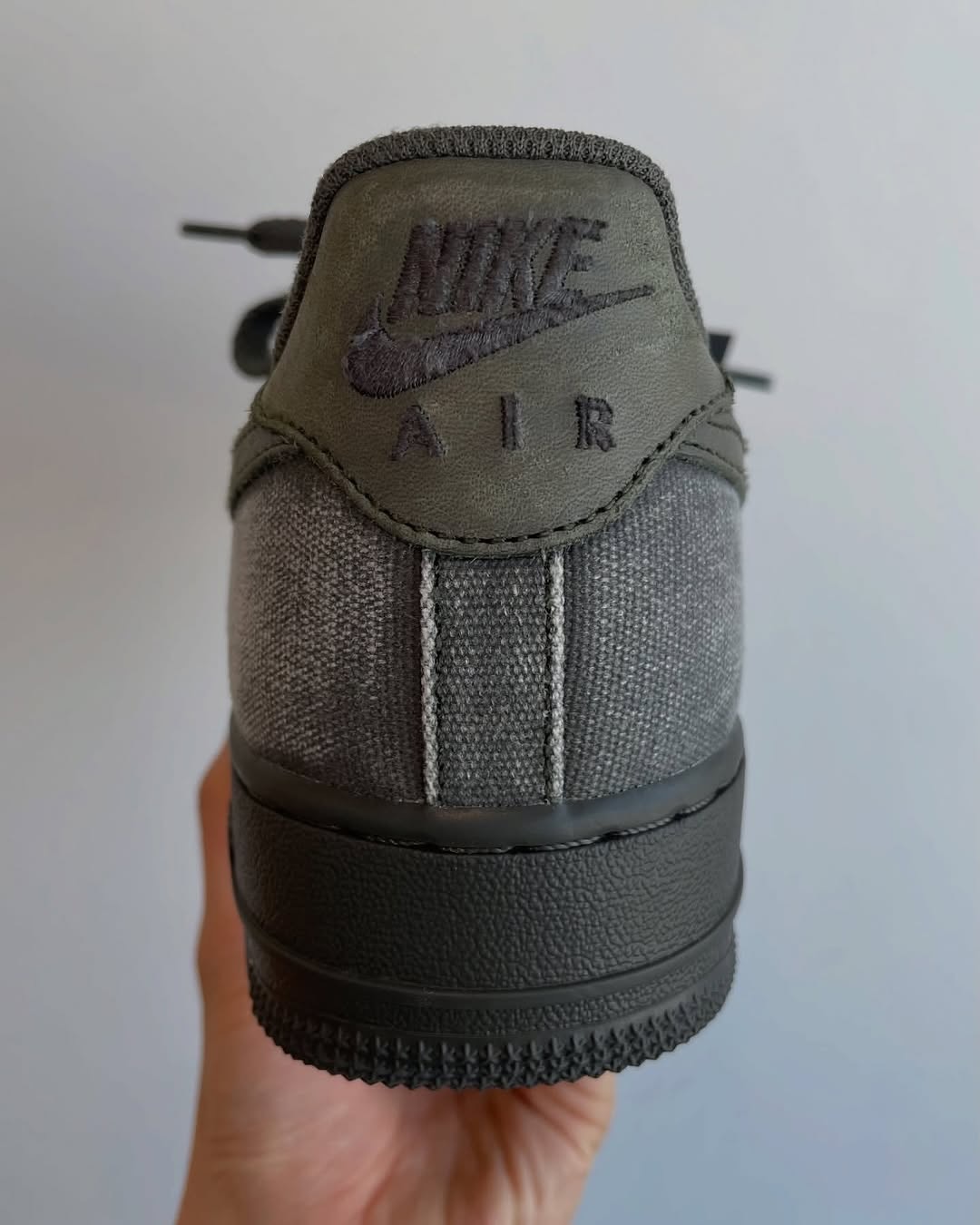 【2026年 5/1 発売予定】TUNE × NIKE AIR FORCE 1 LOW CVS “Wardrobe Unlocked” (チューン ナイキ エア フォース 1 ロー キャンバス “ワードローブ アンロックド”)