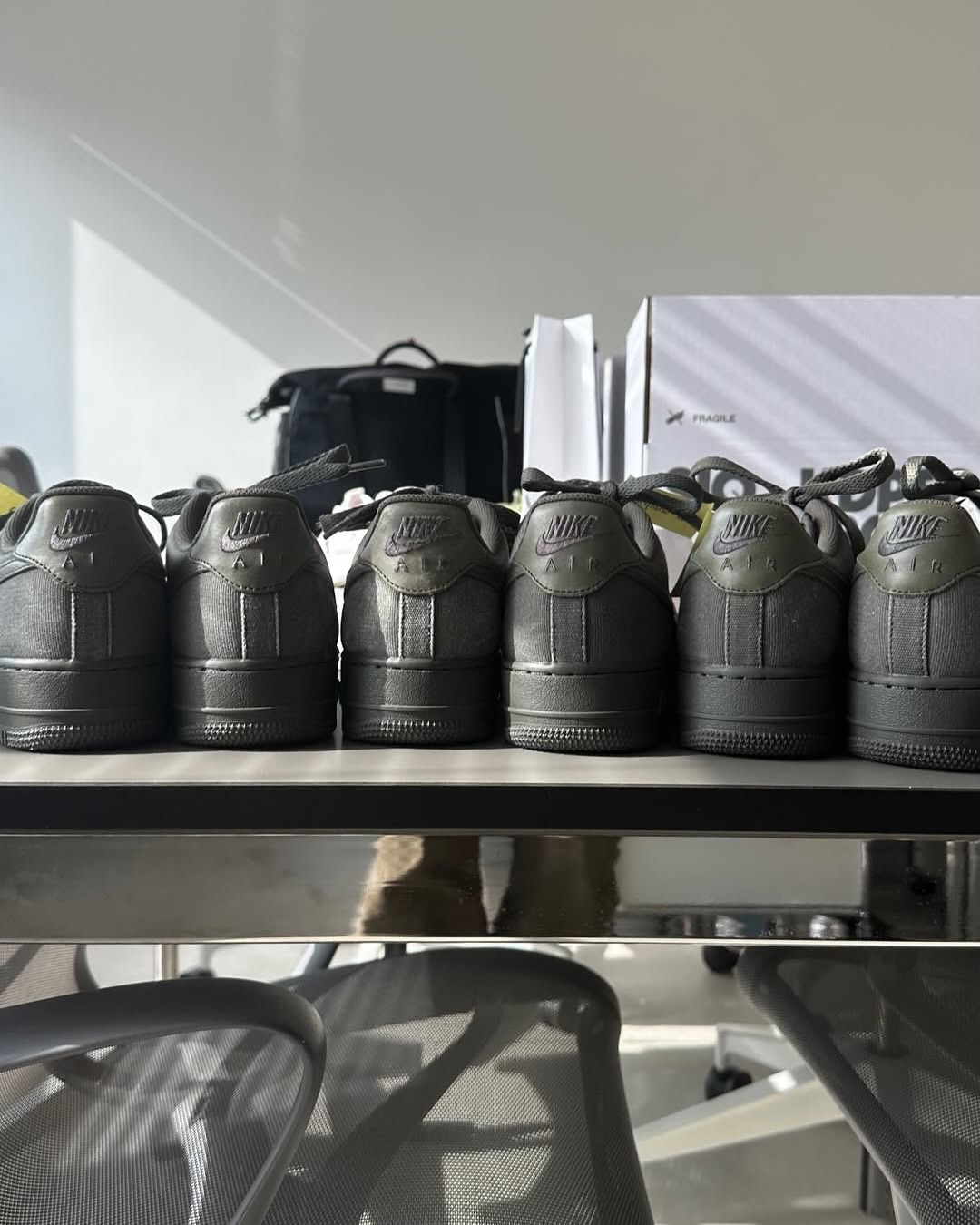 【2026年 5/1 発売予定】TUNE × NIKE AIR FORCE 1 LOW CVS “Wardrobe Unlocked” (チューン ナイキ エア フォース 1 ロー キャンバス “ワードローブ アンロックド”)