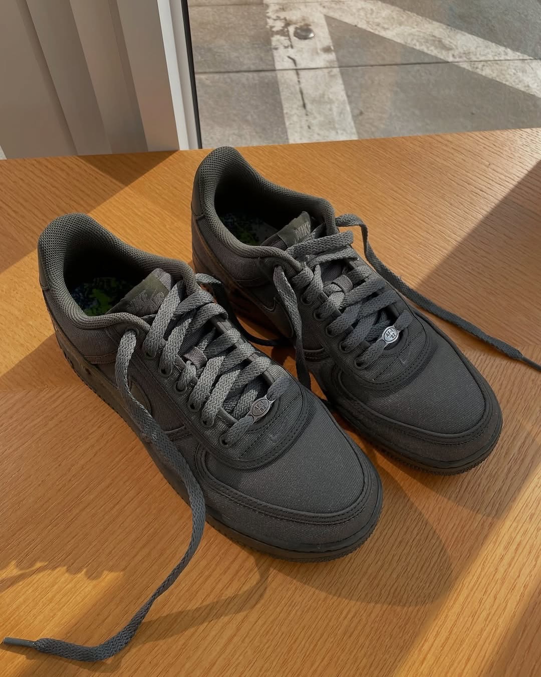 【2026年 5/1 発売予定】TUNE × NIKE AIR FORCE 1 LOW CVS “Wardrobe Unlocked” (チューン ナイキ エア フォース 1 ロー キャンバス “ワードローブ アンロックド”)