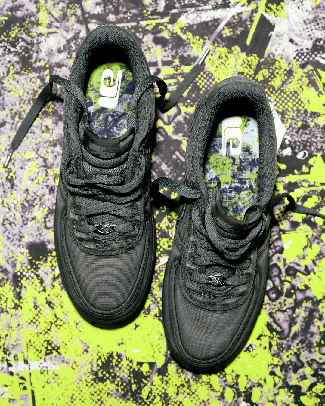 【2026年 5/1 発売予定】TUNE × NIKE AIR FORCE 1 LOW CVS “Wardrobe Unlocked” (チューン ナイキ エア フォース 1 ロー キャンバス “ワードローブ アンロックド”)