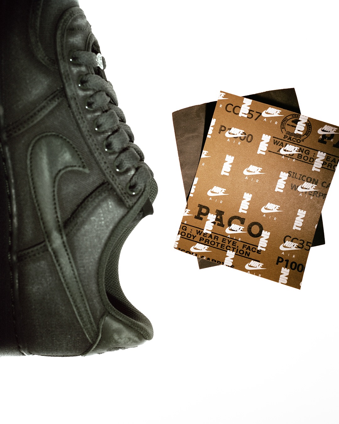 【2026年 5/1 発売予定】TUNE × NIKE AIR FORCE 1 LOW CVS “Wardrobe Unlocked” (チューン ナイキ エア フォース 1 ロー キャンバス “ワードローブ アンロックド”)