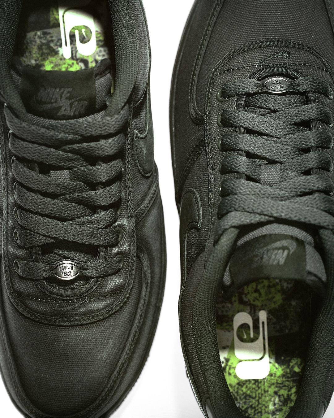 【2026年 5/1 発売予定】TUNE × NIKE AIR FORCE 1 LOW CVS “Wardrobe Unlocked” (チューン ナイキ エア フォース 1 ロー キャンバス “ワードローブ アンロックド”)