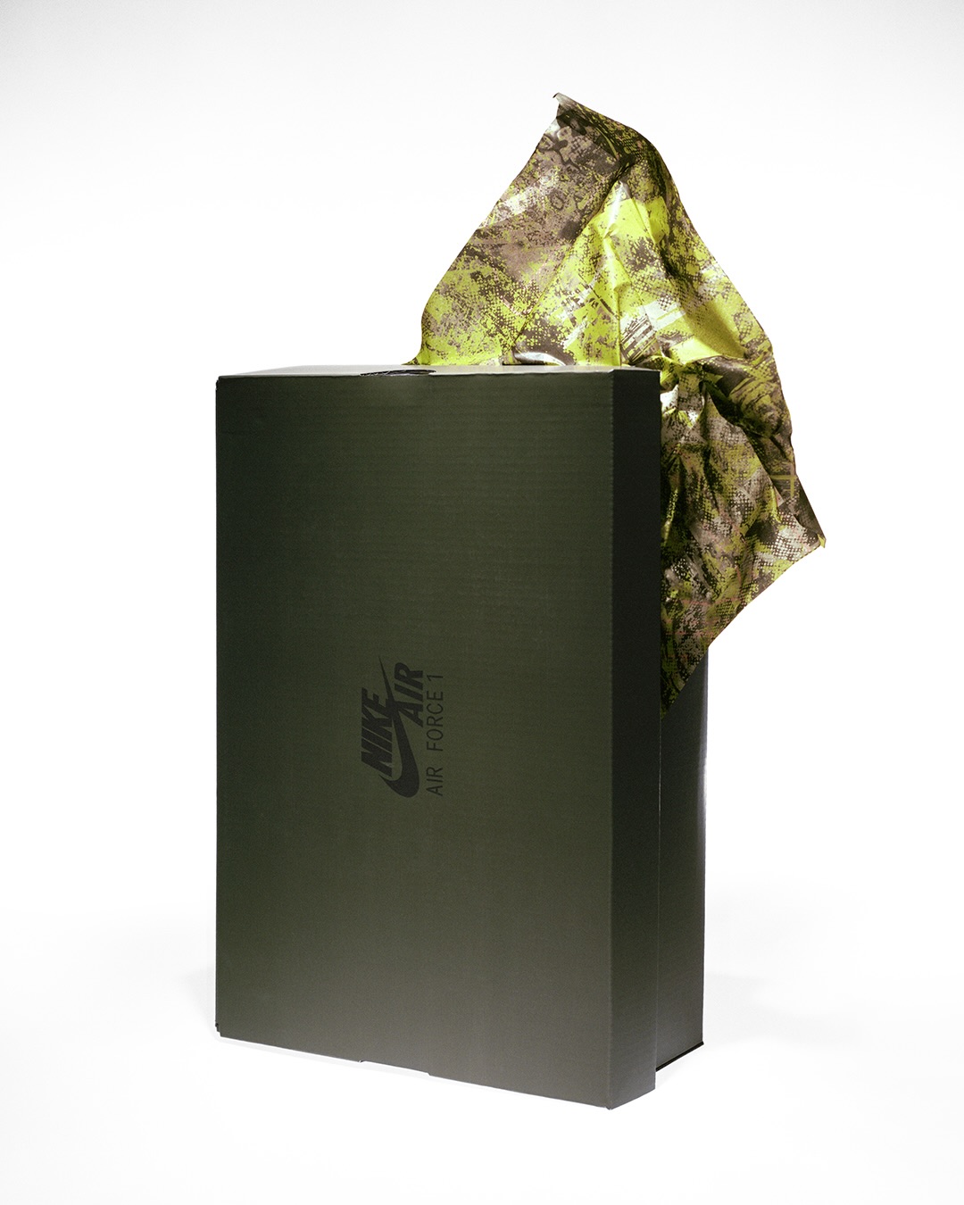 【2026年 5/1 発売予定】TUNE × NIKE AIR FORCE 1 LOW CVS “Wardrobe Unlocked” (チューン ナイキ エア フォース 1 ロー キャンバス “ワードローブ アンロックド”)