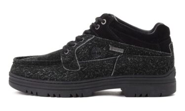 Timberland HERITAGE GORE-TEX MOC TOE MIDが2026年 5/11 発売 (ティンバーランド ヘリテージ ゴアテックス モックトウ ミッド GTX) [A2JU5-EK4]