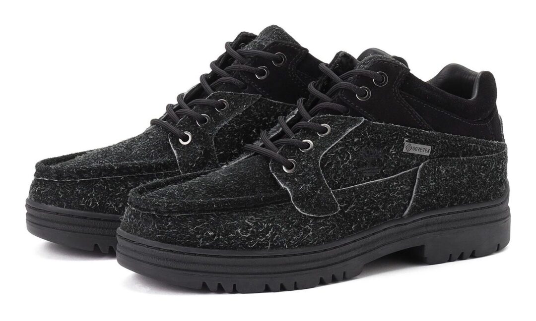 Timberland HERITAGE GORE-TEX MOC TOE MIDが2026年 5/11 発売 (ティンバーランド ヘリテージ ゴアテックス モックトウ ミッド GTX) [A2JU5-EK4]