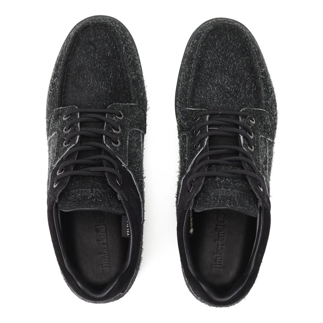 Timberland HERITAGE GORE-TEX MOC TOE MIDが2026年 5/11 発売 (ティンバーランド ヘリテージ ゴアテックス モックトウ ミッド GTX) [A2JU5-EK4]