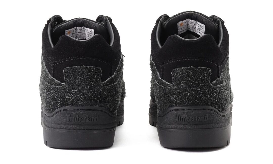 Timberland HERITAGE GORE-TEX MOC TOE MIDが2026年 5/11 発売 (ティンバーランド ヘリテージ ゴアテックス モックトウ ミッド GTX) [A2JU5-EK4]