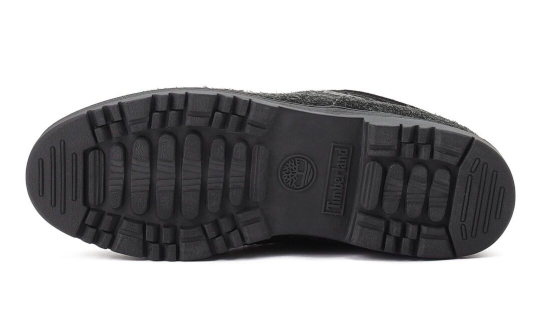 Timberland HERITAGE GORE-TEX MOC TOE MIDが2026年 5/11 発売 (ティンバーランド ヘリテージ ゴアテックス モックトウ ミッド GTX) [A2JU5-EK4]