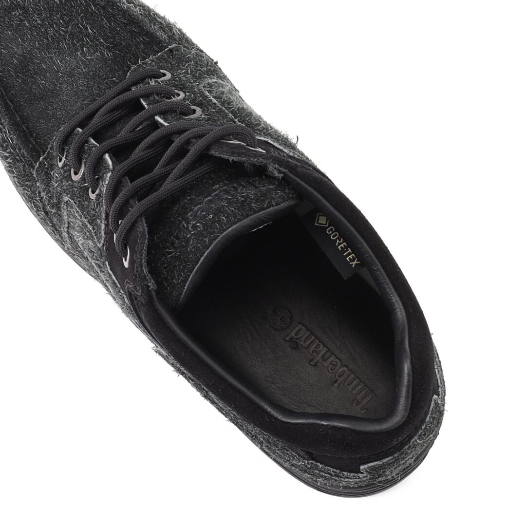 Timberland HERITAGE GORE-TEX MOC TOE MIDが2026年 5/11 発売 (ティンバーランド ヘリテージ ゴアテックス モックトウ ミッド GTX) [A2JU5-EK4]